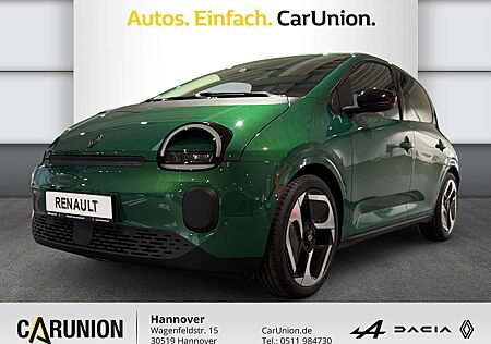 Renault Twingo E-TECH 80 Techno Urban Range