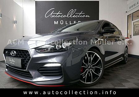 Hyundai i30 N Performance*2.Hand*LED*Kamera*19Zoll*Navi*