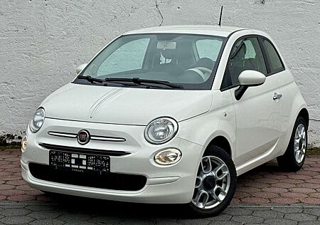 Fiat 500 /PopStar/Automatik/Klima/UConnect/