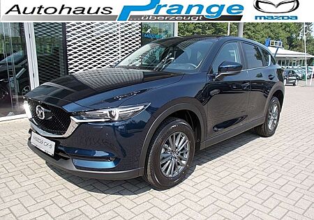 Mazda CX-5 Exclusive-Line D-150 ACT-P NAVI NAVI Voll-LED LHZ