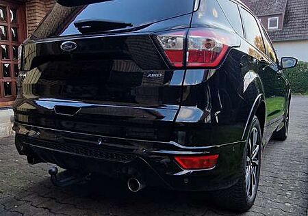 Ford Kuga 2.0 EcoBoost 4x4 Aut. ST-Line