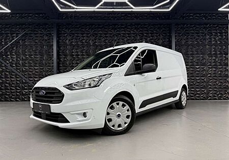 Ford Transit Connect Lang 1HD MWST/DAB/3SIT/KLIMA/PDC