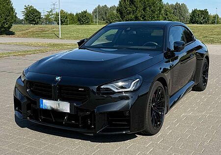 BMW M2 Keyless|HeadUp|HKSound|el.Sitze|MDriver|P&DAss|LED