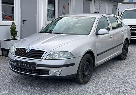 Skoda Octavia Ambiente~KLIMA~EURO 4~TÜV 12.2025