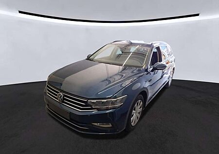 VW Passat Variant Volkswagen Passat 2.0 TDI DSG Variant Business*R-CAM*AHK*