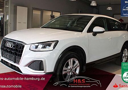 Audi Q2 35 TFSI sport Carplay-Navi*LStandheizung