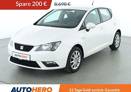 Seat Ibiza 1.2 TSI Style*TEMPO*SHZ*ALU*KLIMA*TOUCH*