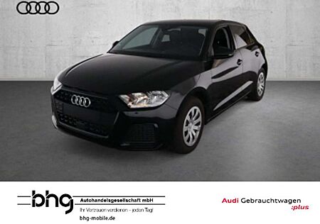 Audi A1 advanced 25 TFSI 70(95