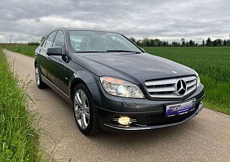 Mercedes-Benz C 200 C -Klasse Lim. CGI BlueEfficiency *TÜV NEU