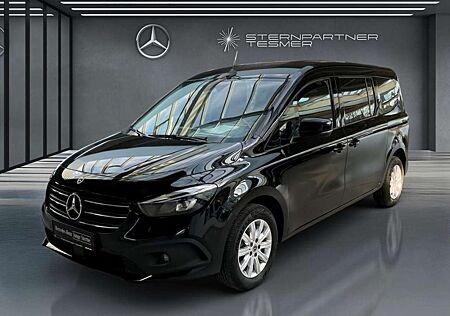 Mercedes-Benz T-Klasse T-Class T 180 Progressive Lang AHK 7 Sitze-AHK