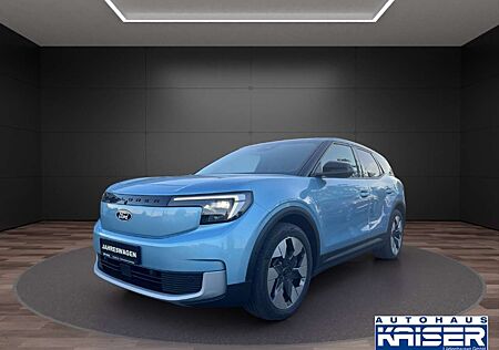 Ford Explorer Premium HUD AHK-el. Navi Memory Sitze Soundsystem