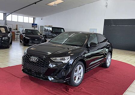 Audi Q3 Sportback 35 TDI S line