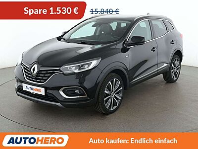 Renault Kadjar 1.7 BLUE dCi Bose Edition 4x4 *NAVI*CAM*TEMPO*