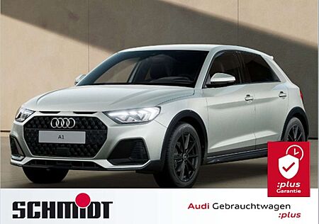 Audi A1 Allstreet 30 TFSI S line LED Navi+ ACC LM17
