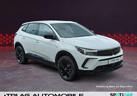 Opel Grandland GS Automatik Geschwindigkeits-Assisten