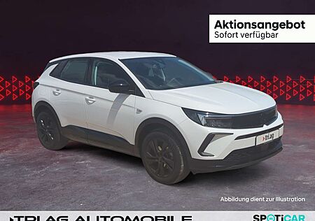 Opel Grandland GS Automatik Geschwindigkeits-Assisten