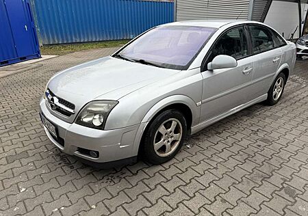 Opel Vectra C gts 1,8 benzin