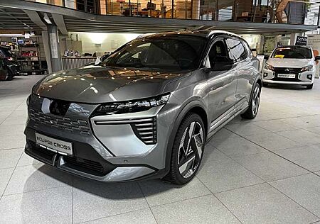 Mitsubishi Eclipse Cross Diamant TOP 87 kWh (22kW)