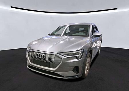 Audi e-tron 50 Q S LINE/MATRIX/ACC/SIDE/ALARM/360°/VC