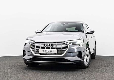 Audi e-tron 50 Q S LINE/MATRIX/ACC/SIDE/ALARM/360°/VC