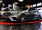 Mercedes-Benz E 43 AMG 4Matic 9G-TRONIC