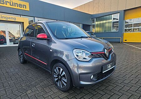 Renault Twingo 0,9 TCe 90 Intens Faltdach, SHZ, RfK, PDC