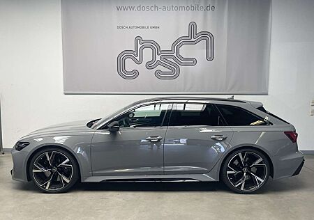 Audi RS6 4.0 TFSI qu./Dynamik/MATRIX/Sp.Abgas/KAMERA/B&O