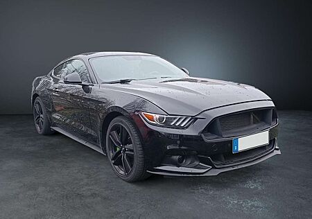 Ford Mustang 2.3 EcoBoost REMUS AUSPUFF 2.3 Eco Boost