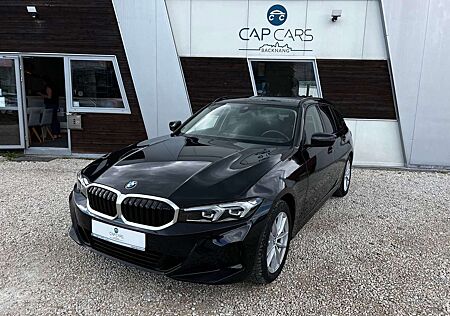 BMW 320 d* GARANTIE*LED
