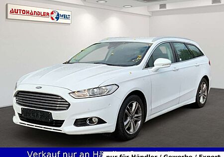 Ford Mondeo Turnier 1.5 EB Titanium
