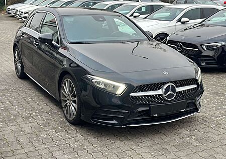 Mercedes-Benz A 200 AMG Line * 19 Zoll * Kamera * Ambiente LED