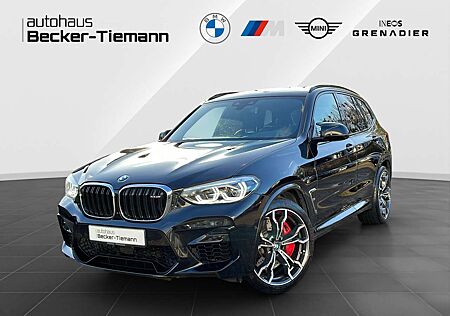BMW X3 M / AHK / Panorama / PA + DA Plus