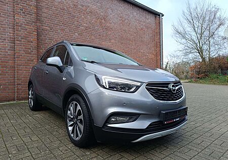 Opel Mokka X 1.4 Benz. Innovation*140PS*Automatik*AHK*KAMERA