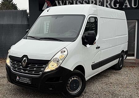 Renault Master Kasten Klima,AHK,PDC,EURO6 L2H2 HKa 3,5t