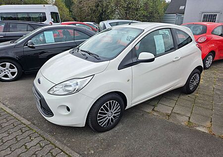Ford Ka /+ Trend