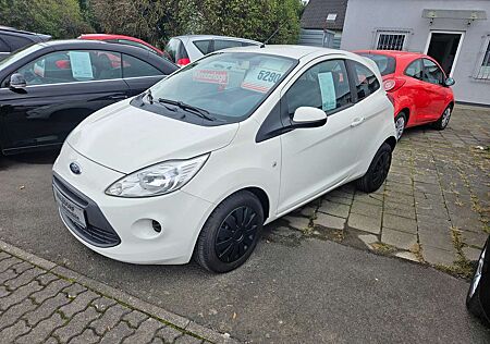 Ford Ka /+ Trend