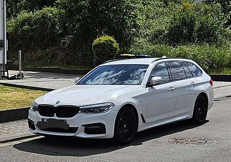 BMW 520 M Sportpaket