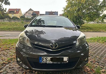 Toyota Yaris 1.33 VVT-i Life