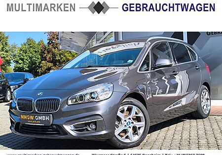 BMW 225 xe Luxury Line Active Tourer HUD/Navi/Leder/Klima/