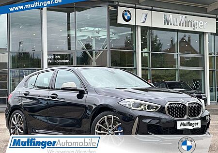 BMW 135 M xDr. ACC HUD Kamera Sitz+Lenkh.Komfz. Ha/Ka