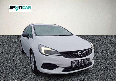 Opel Astra 1.2 Turbo Start/Stop Sports Tourer Edition