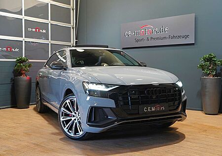 Audi Q8 3.0TDI quattro competition plus Pano*Head-Up