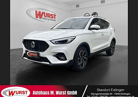 MG ZS Luxury 360Grad Kamera Carplay Sitzheizung Klima Pa