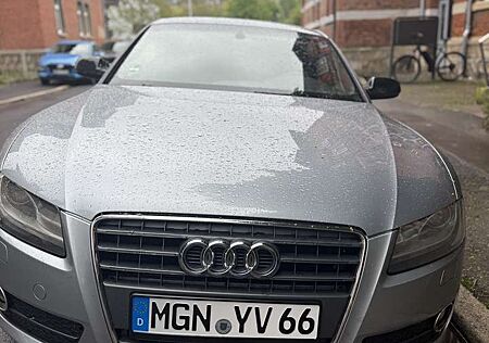 Audi A5 2.0 TFSI Sportback