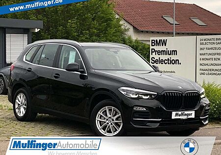 BMW X5 x30d Sports.ACC HUD Kamera Driv/Live-Prof.AHK