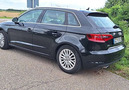 Audi A3 1.6 TDI Sportback Ambiente