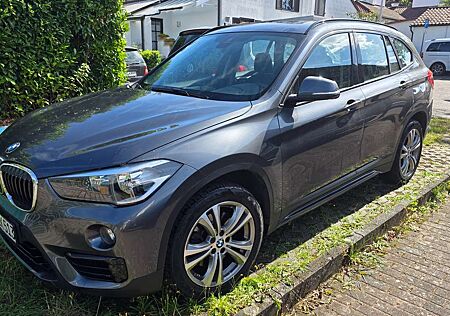 BMW X1 xDrive25d Aut.Sport Line