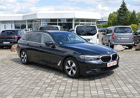 BMW 520 d Touring