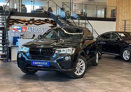 BMW X4 *PANO*KEYLESS*HEAD-UP*TEMPO*BI-XENON*