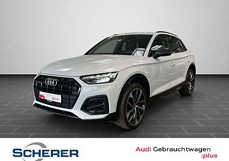 Audi Q5 50 TFSI e Quattro